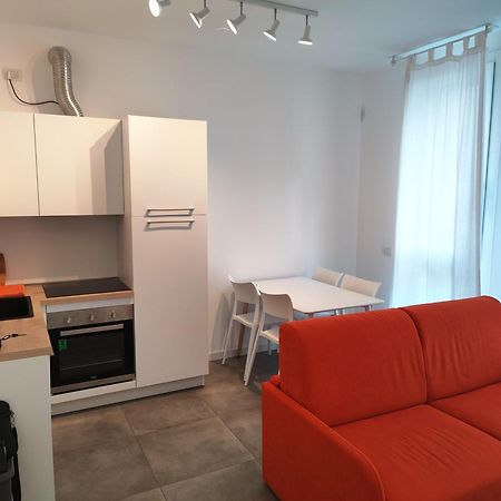 Cozy Apartment In City Life Stadio Mico Mailand Exterior foto