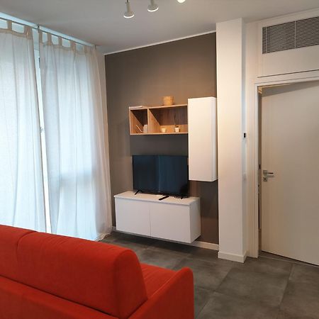 Cozy Apartment In City Life Stadio Mico Mailand Exterior foto