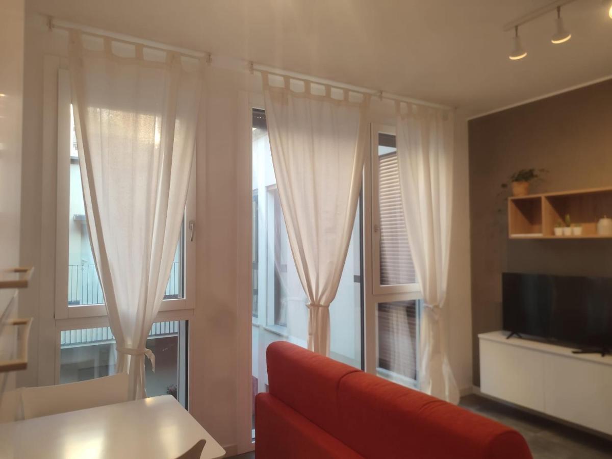Cozy Apartment In City Life Stadio Mico Mailand Exterior foto