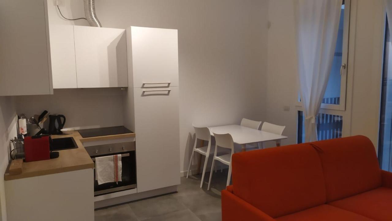 Cozy Apartment In City Life Stadio Mico Mailand Exterior foto