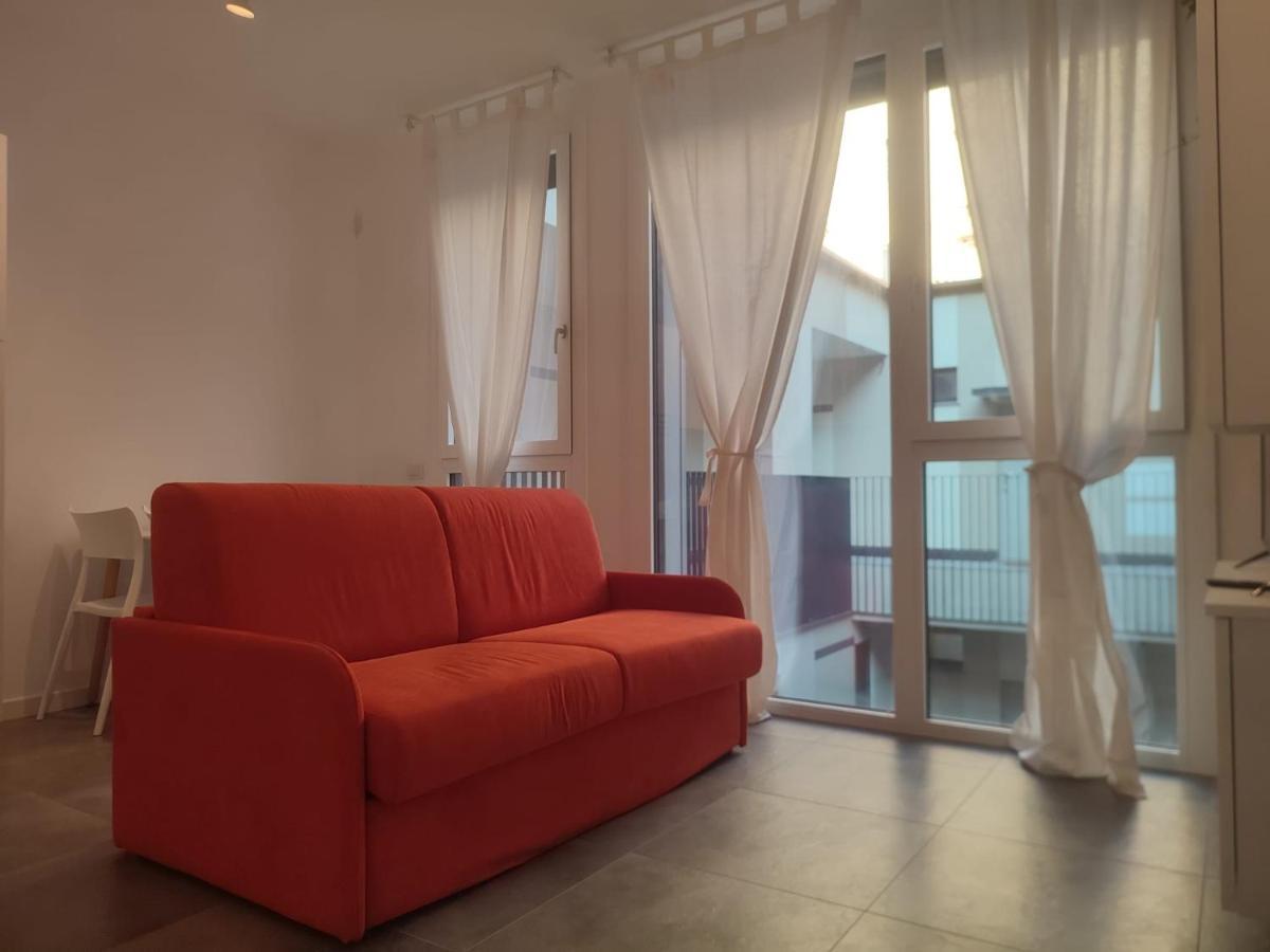 Cozy Apartment In City Life Stadio Mico Mailand Exterior foto