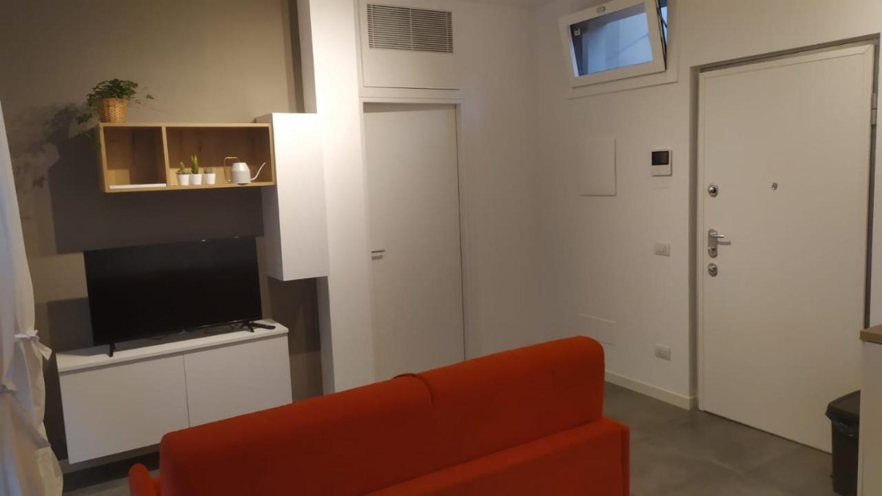 Cozy Apartment In City Life Stadio Mico Mailand Exterior foto
