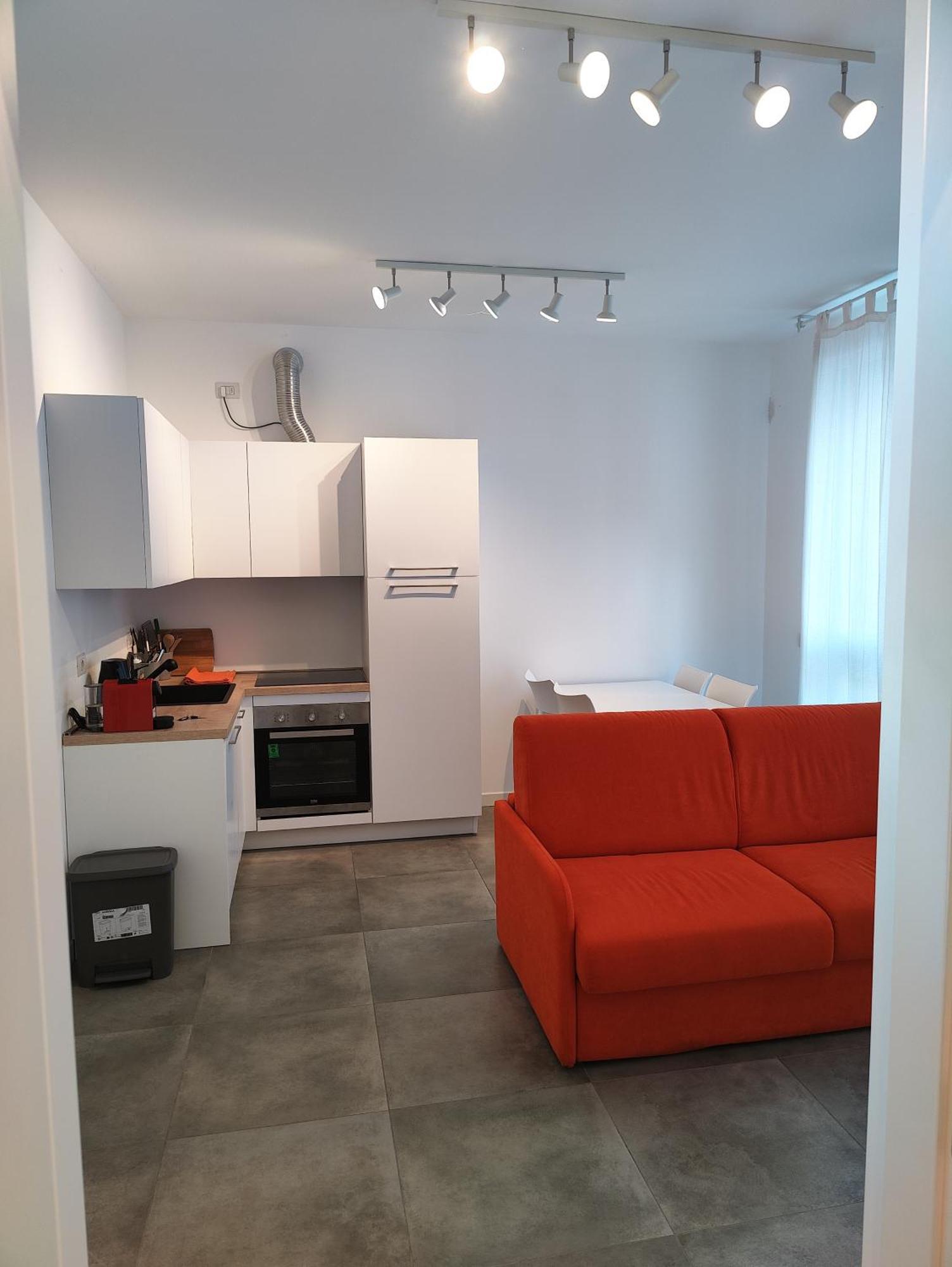 Cozy Apartment In City Life Stadio Mico Mailand Exterior foto