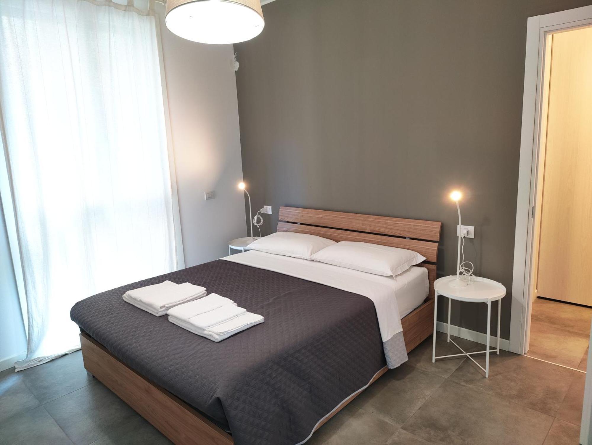 Cozy Apartment In City Life Stadio Mico Mailand Exterior foto